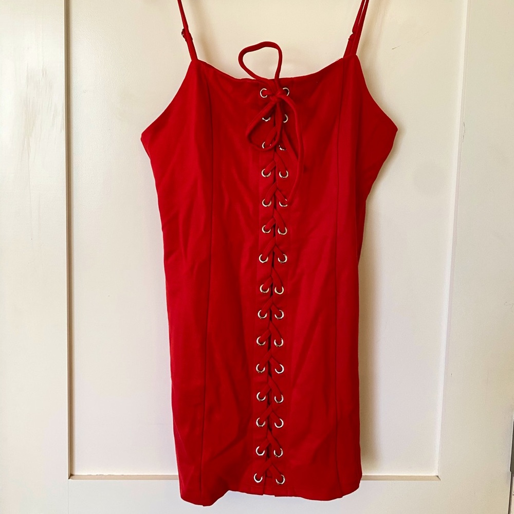 Forever 21 BodyCon Dress